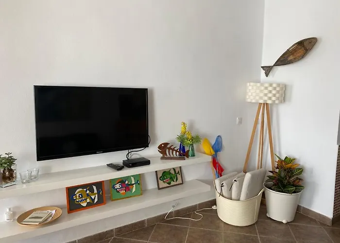 아파트 Vv - Tranquilo Primera Linea